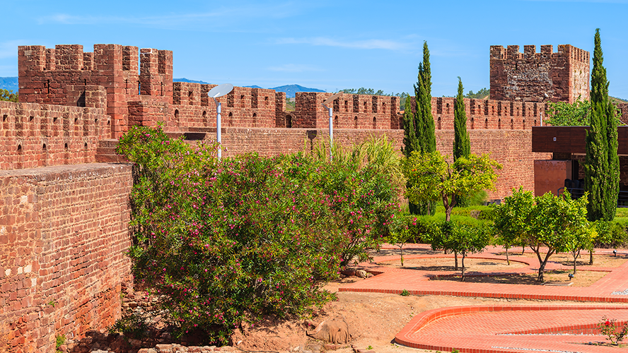 Silves