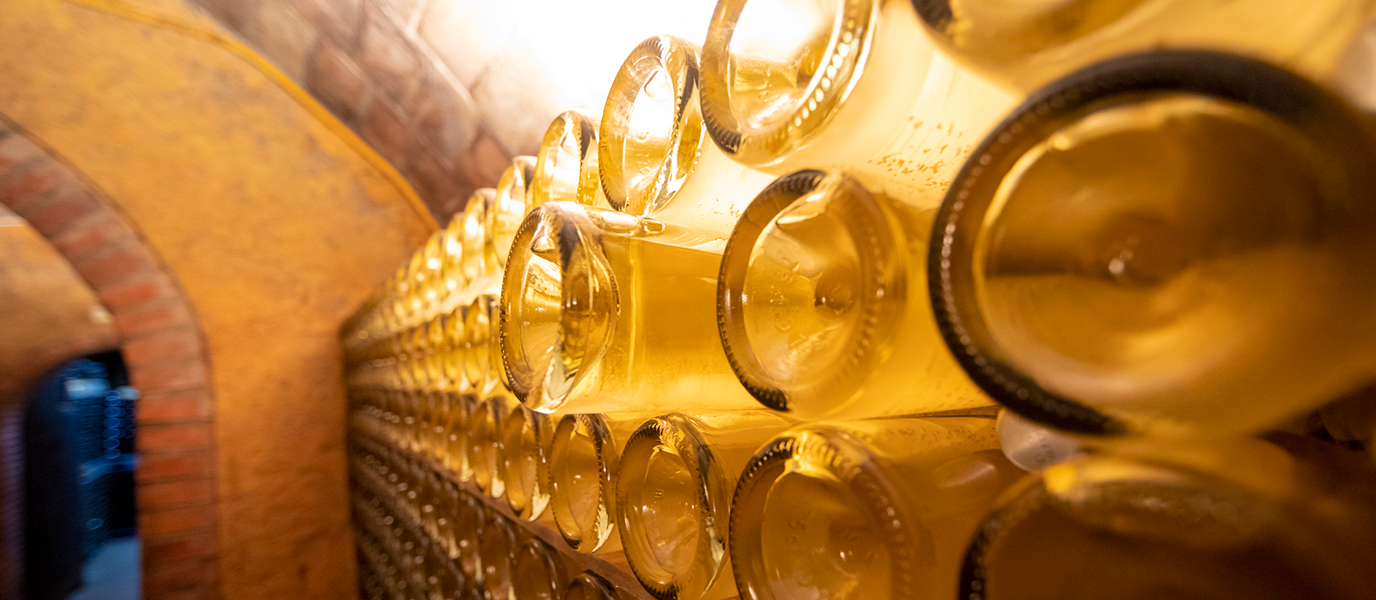 Bodegas del Penedés, un tesoro en copa que va más allá del cava