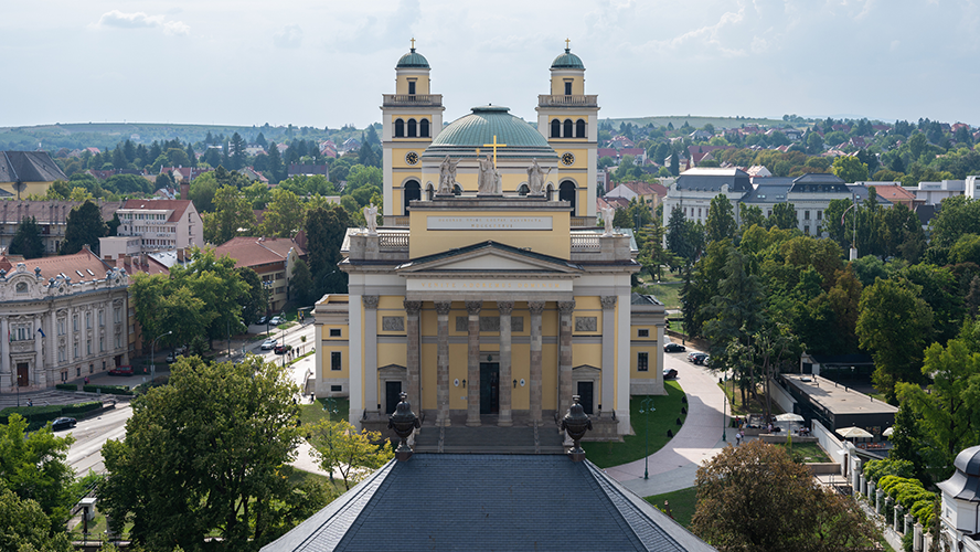 Eger