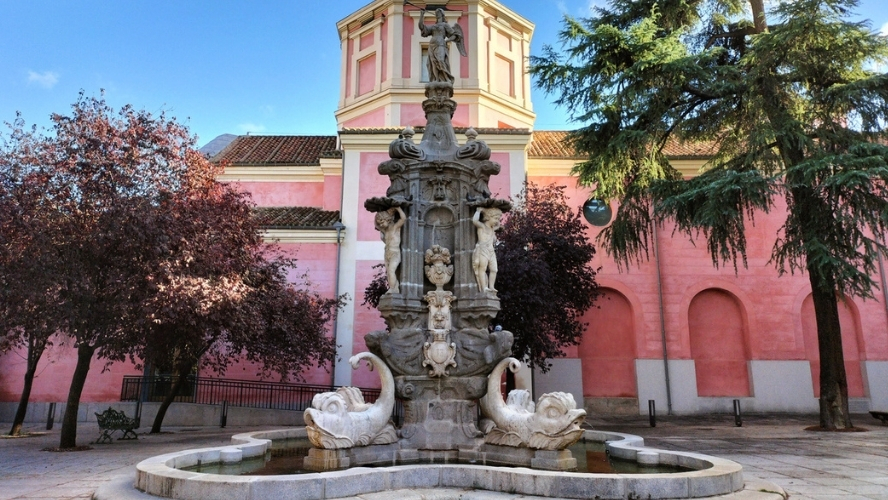 Museo de Historia de Madrid: el relato de una ciudad en un palacio barroco