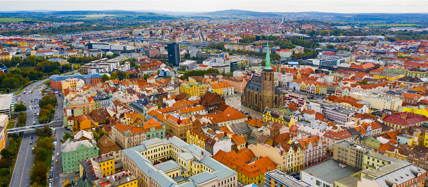 Pilsen, una ciudad con alma cervecera