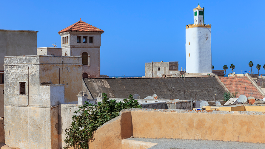 El Jadida