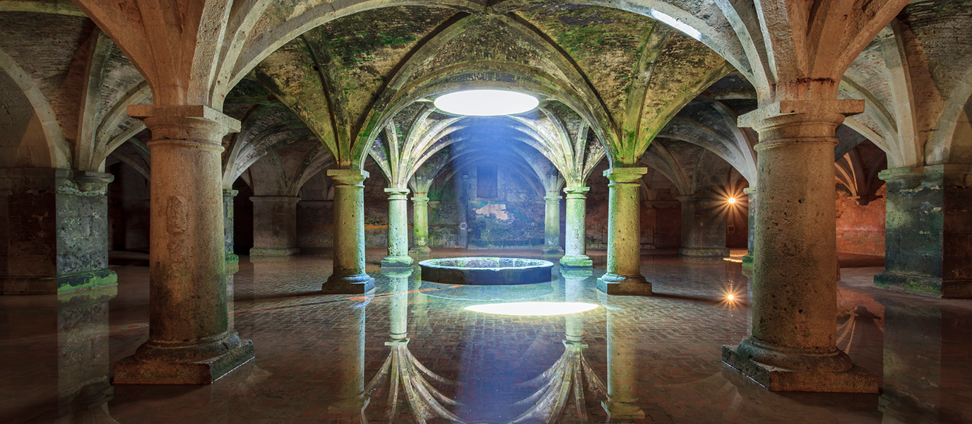 El Jadida, la joya portuguesa en la costa marroquí