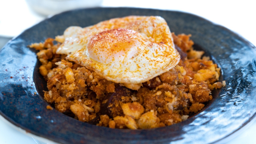 Dónde comer en Mérida