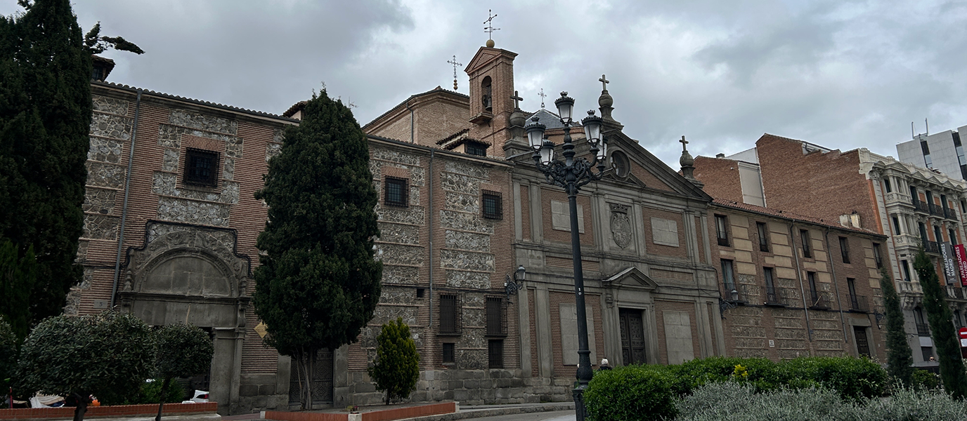 Monasterio de las Descalzas Reales: el palacio convertido en clausura que custodia el legado de los Austrias