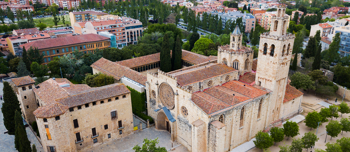 Monasterio de Sant Cugat del Vallès: el corazón medieval que aún marca el pulso del Vallès