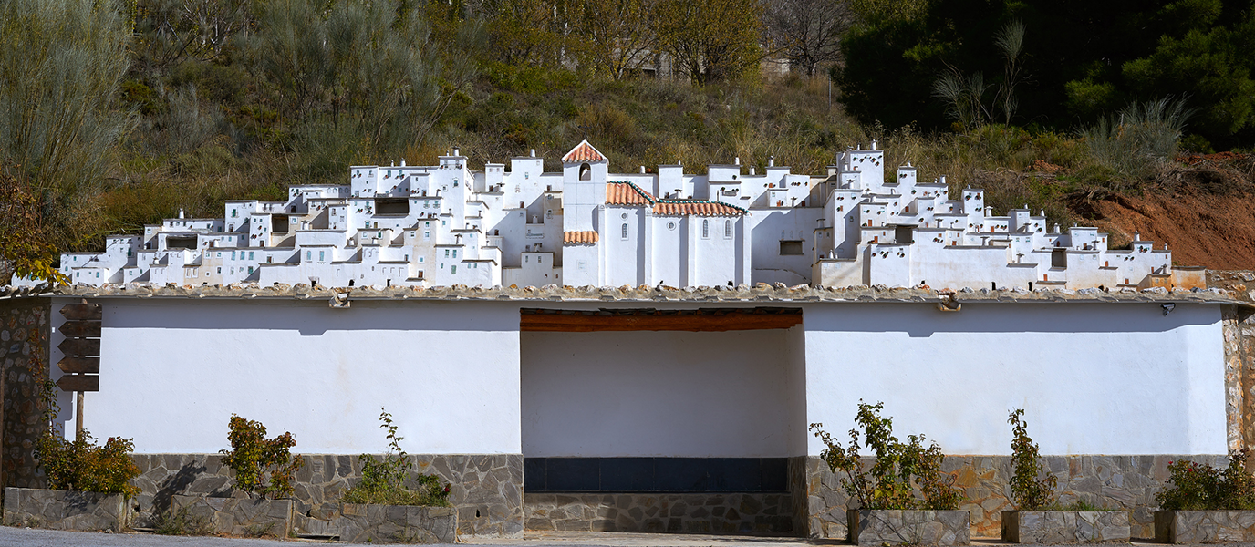 Qué ver en Soportújar: el pueblo donde las brujas encontraron su casa en la Alpujarra