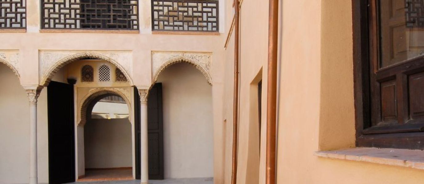 Casa Zafra, la casa nazarí que desvela la memoria oculta del Albaicín