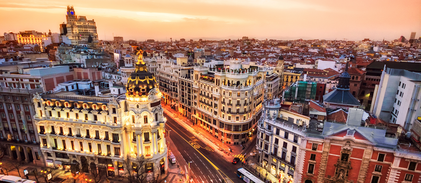 Ruta por el Madrid de los Austrias