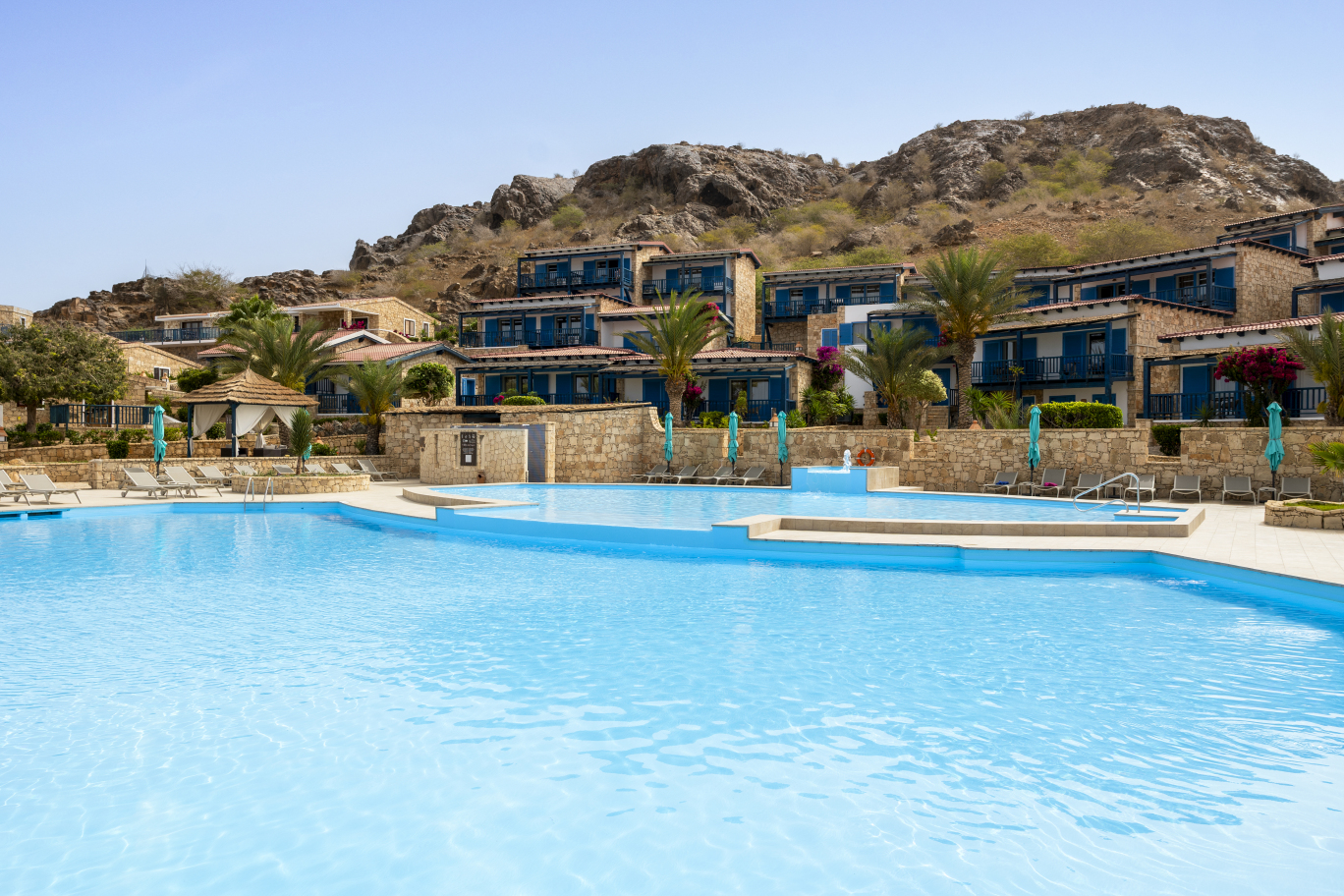 Barceló Marine Boa Vista