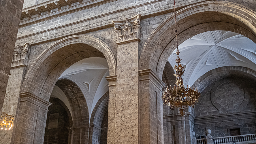 Catedral de Valladolid