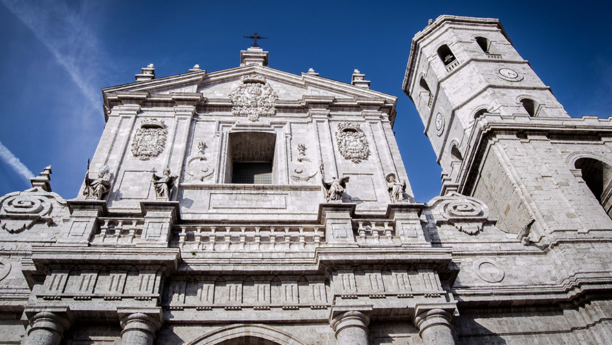 Catedral de Valladolid