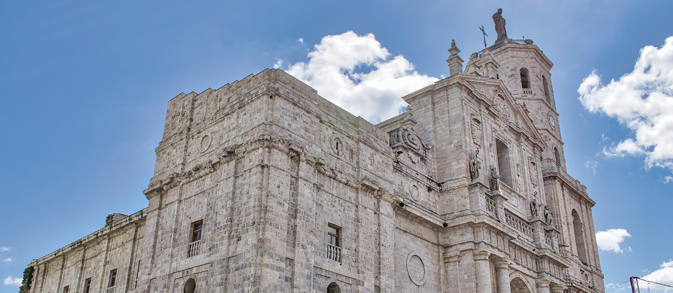 Catedral De Valladolid: la ambición inacabada del Renacimiento español