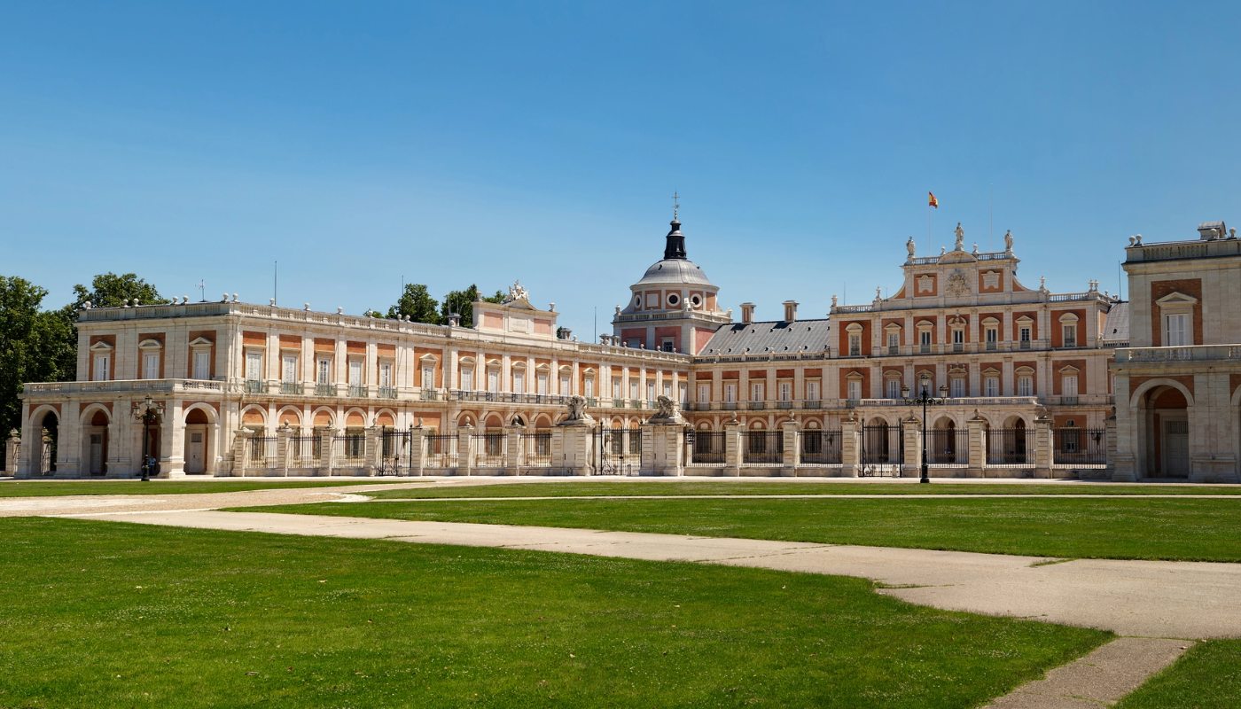 Aranjuez