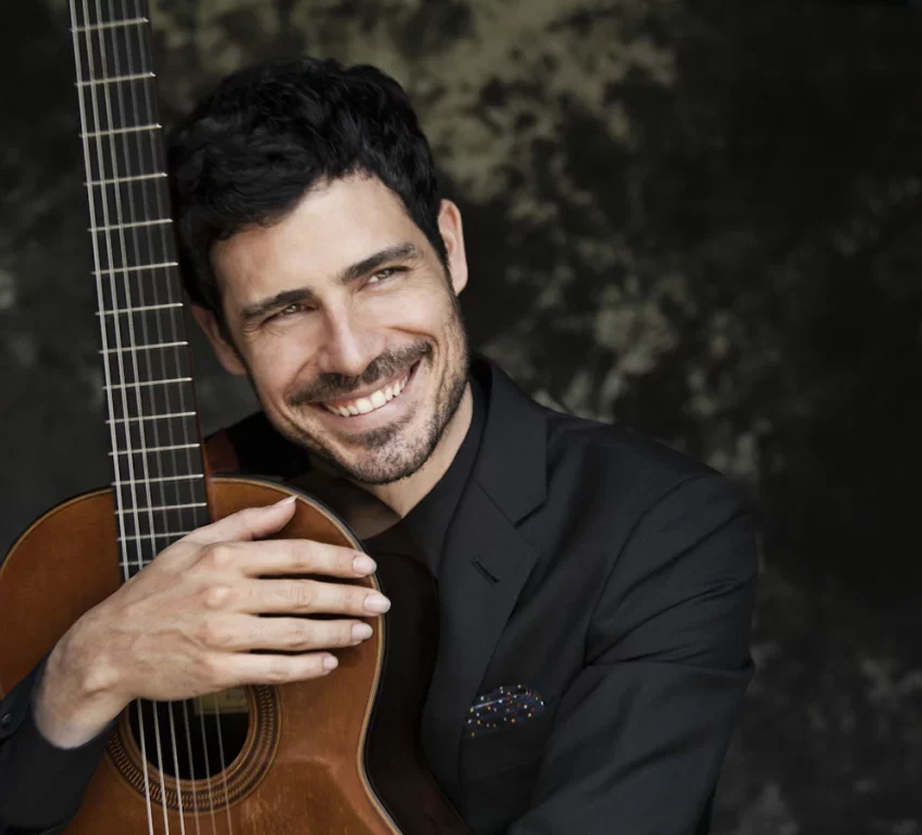 Ciclo cámara con Pablo Sáinz Villegas