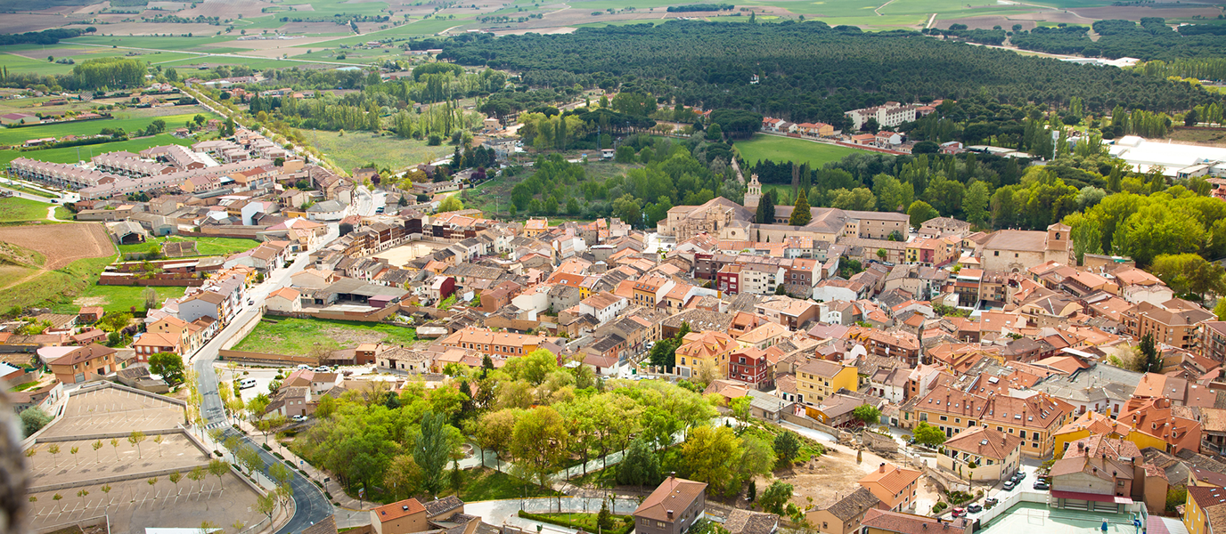 Qué ver en Peñafiel, el faro cristiano frente al Islam