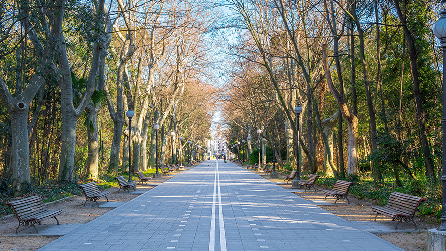 Planes romanticos en Valladolid