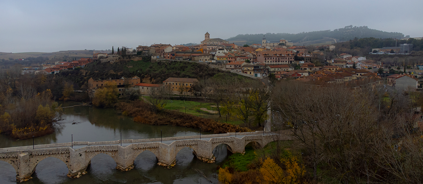 Qué ver en Simancas, el pueblo arrasado por cristianos y musulmanes
