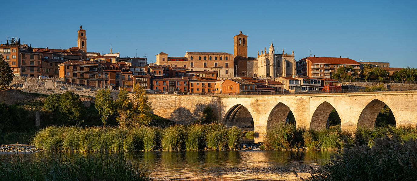 Tordesillas, la pequeña villa castellana donde el mundo se partió en dos