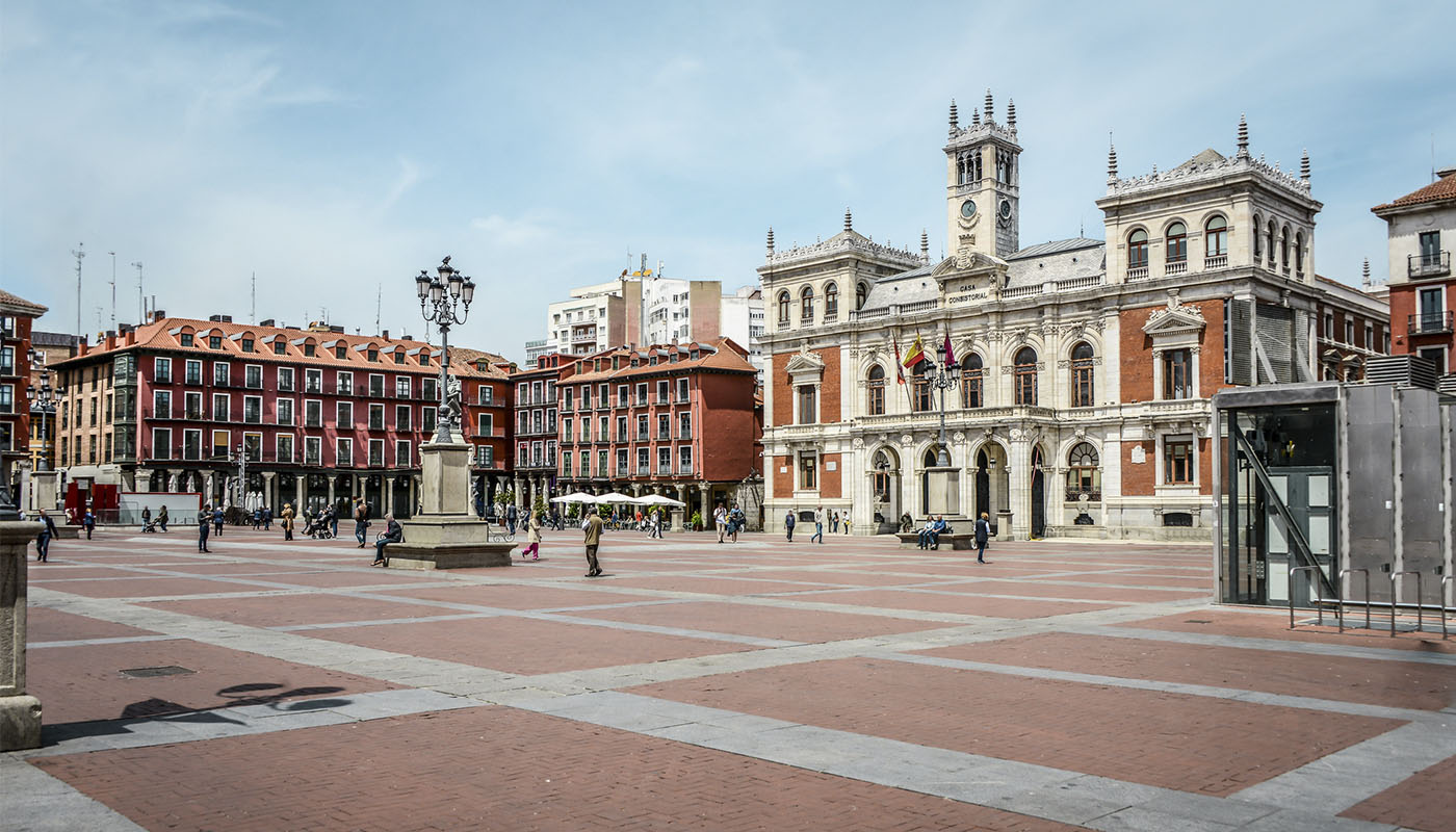 Valladolid