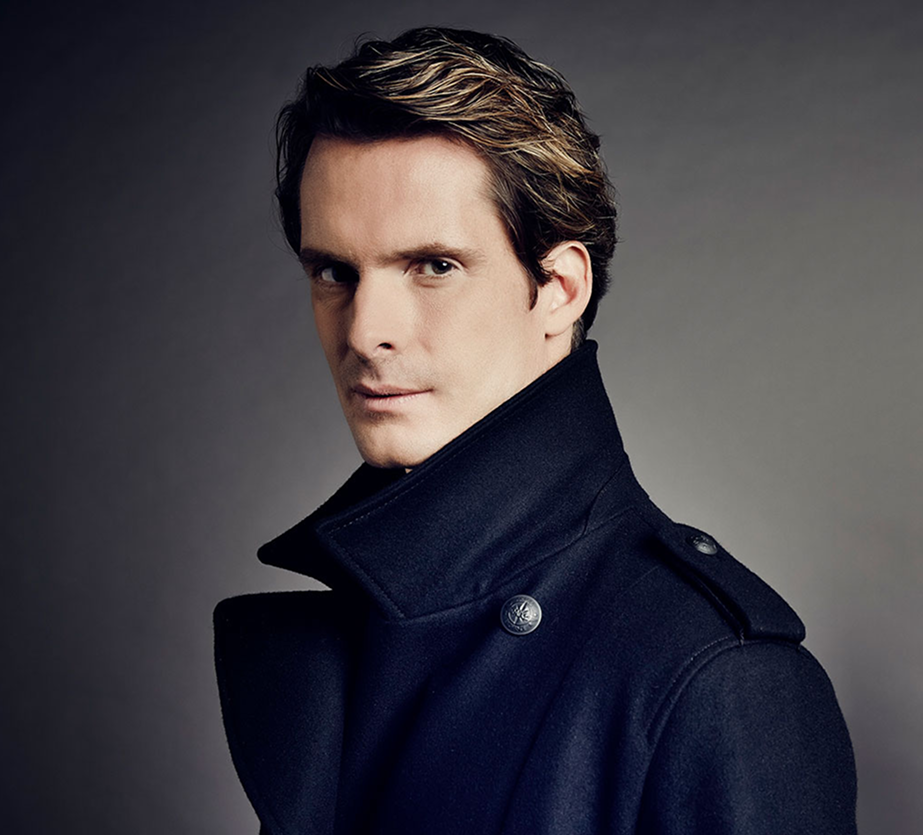 Ciclo de cámara con Xavier de Maistre