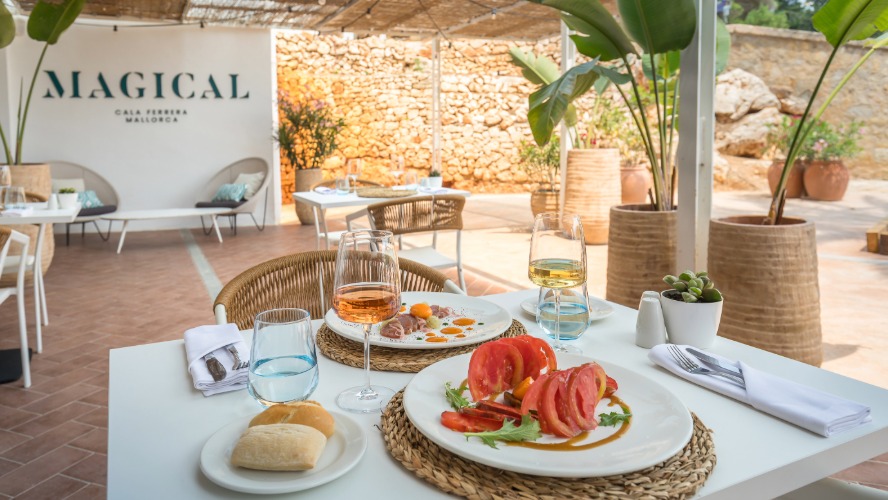 Day pass Barceló Ponent Beach