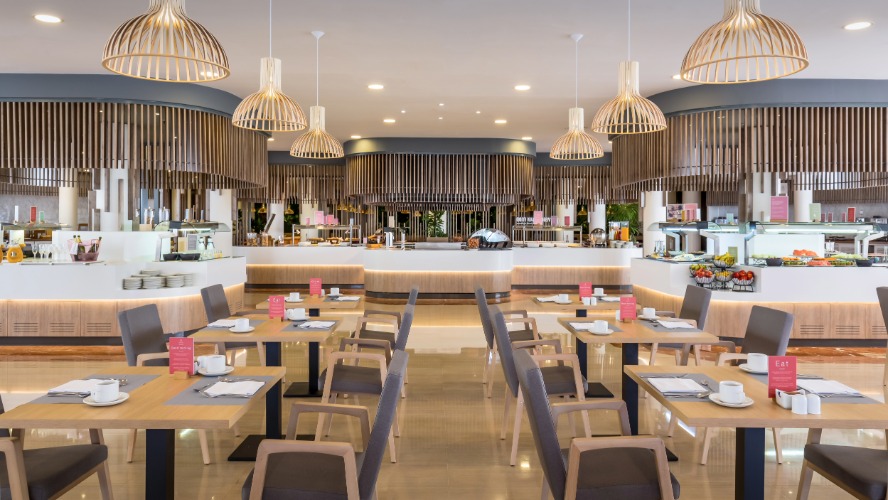 Day Pass con buffet Fuerteventura