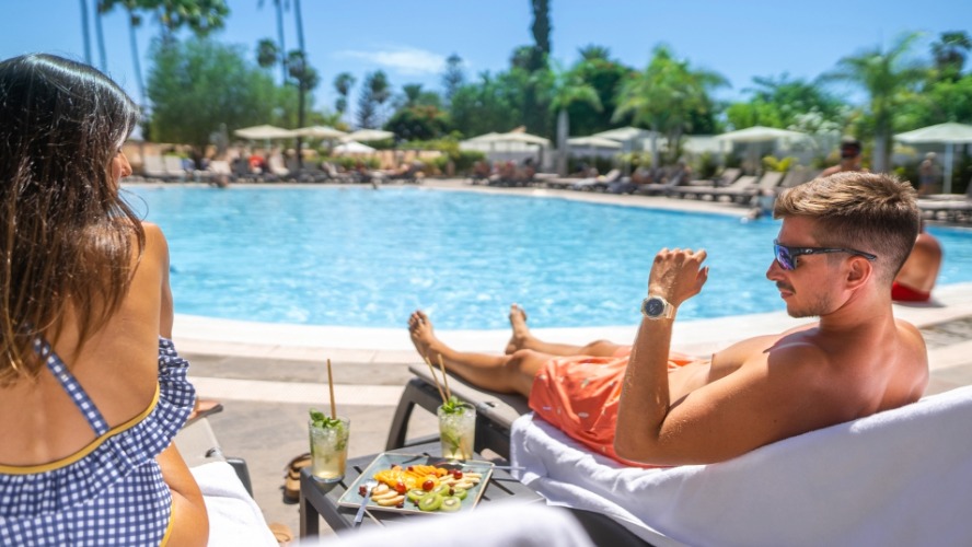 Day pass Barceló Margaritas