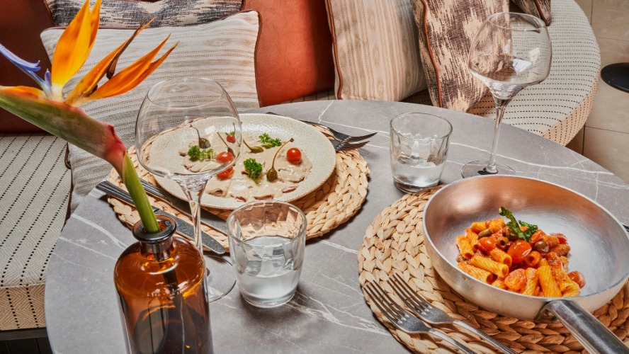 Day pass con cena Tenerife