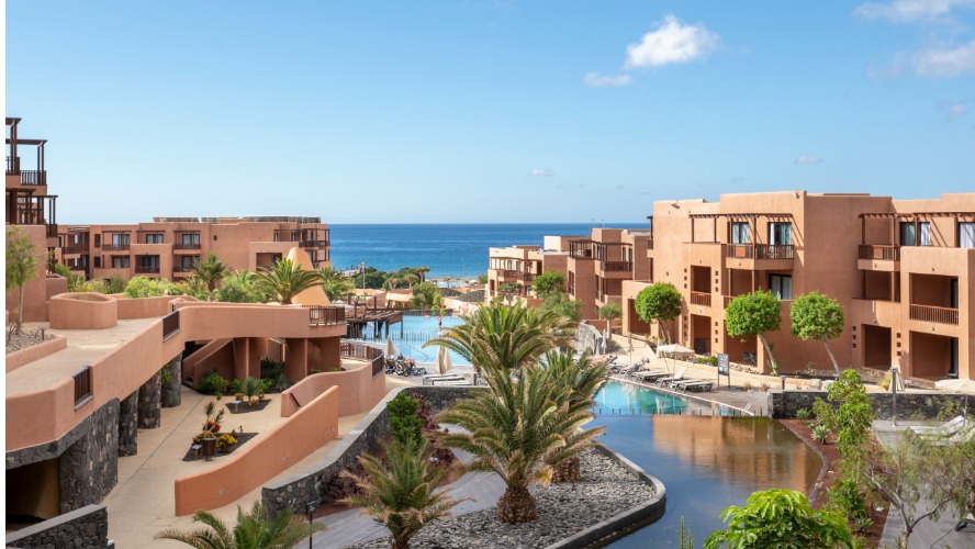 Day Pass piscina Barceló Tenerife