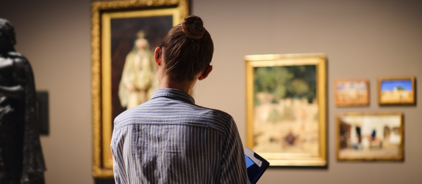 Qué museos hay en Tiflis, los edificios que guardan el arte y la historia de un país