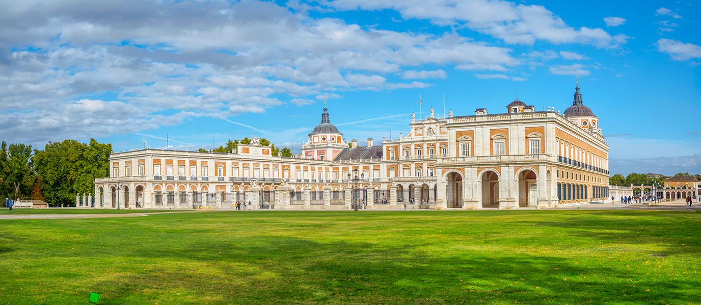 Palacio Real de Aranjuez: la corte estacional donde los Borbones domesticaron el Tajo