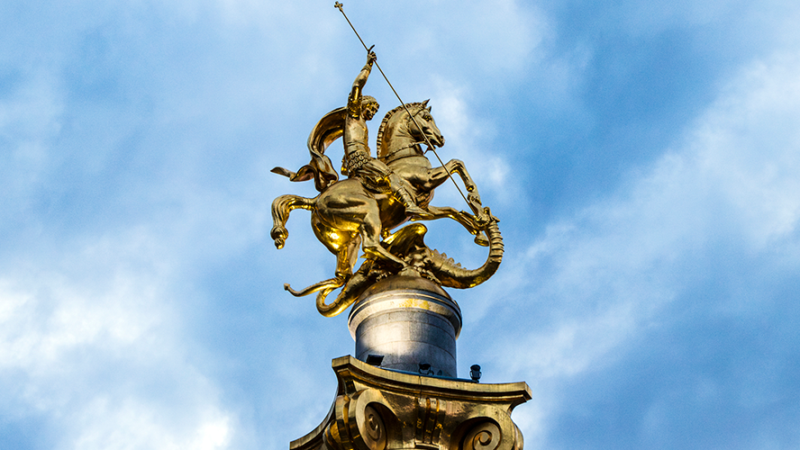 Plaza de la Libertad