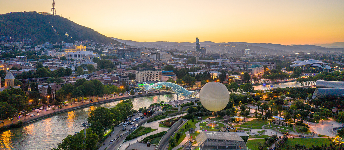 Qué ver en Georgia, un viaje al corazón del Cáucaso por uno de los primeros reinos cristianos del mundo