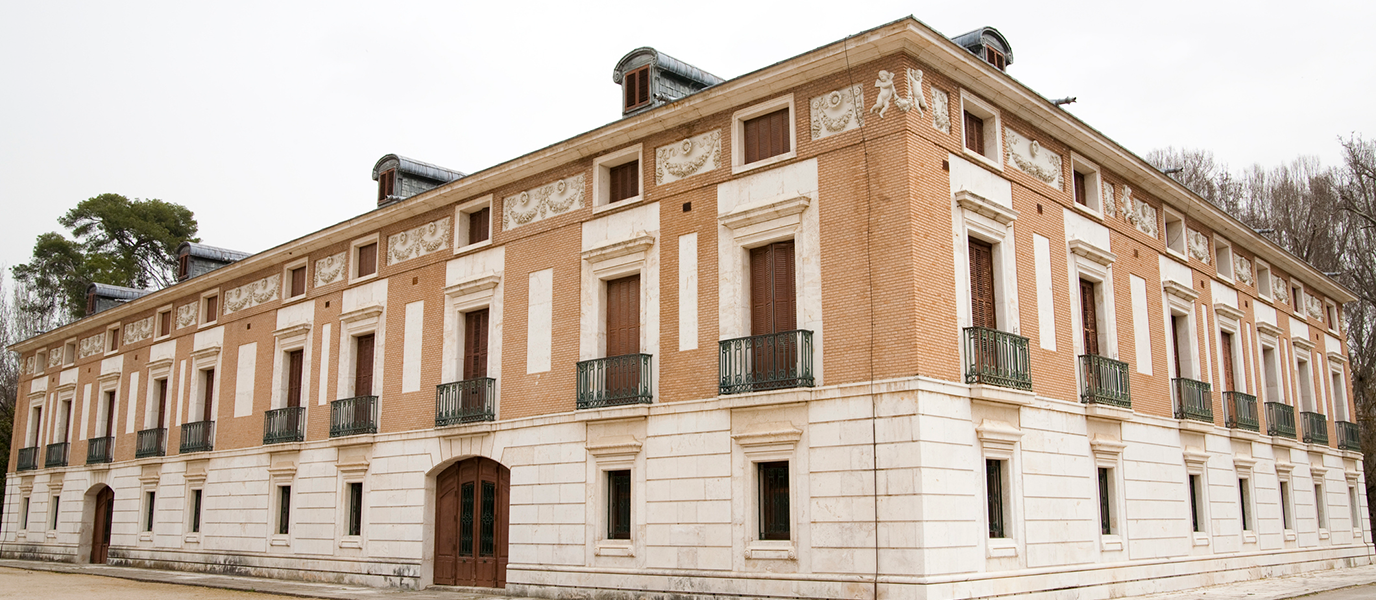 Real Casa del Labrador: el refugio neoclásico donde Carlos IV ensayó un lujo secreto en los últimos años del Antiguo Régimen