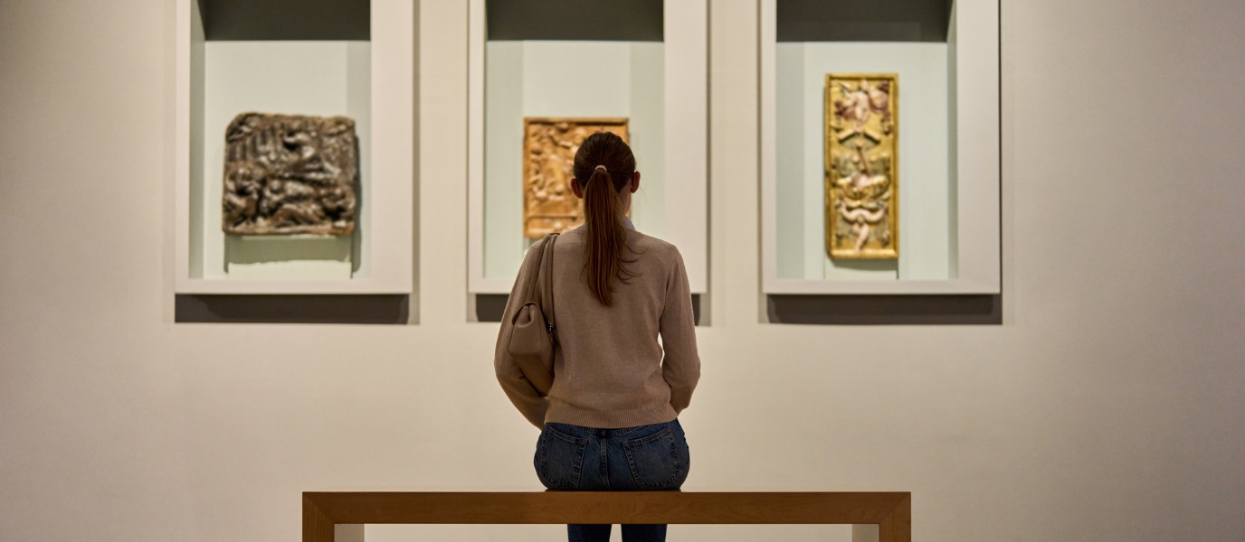 Museo de Falúas Reales: navegando la historia de la corte sobre el Tajo