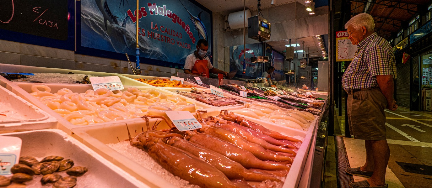 Mercado de Abastos de Aranjuez, un ejemplo de la arquitectura del hierro