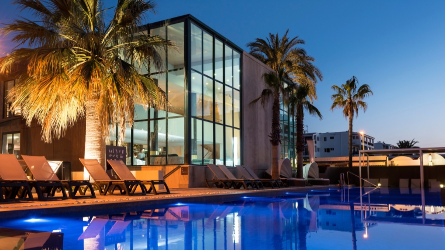 day pass ibiza