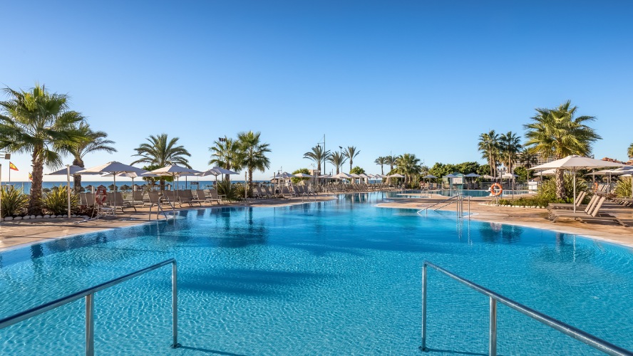 day pass torrremolinos