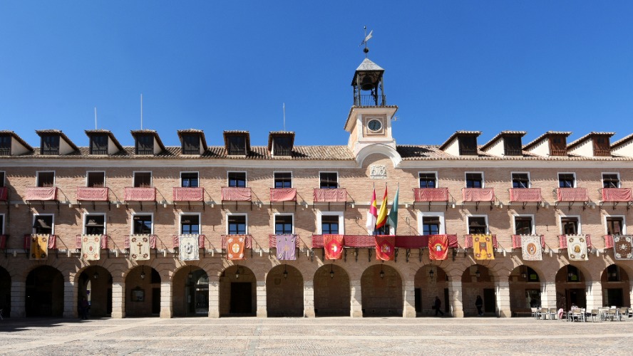 Qué ver en Ocaña