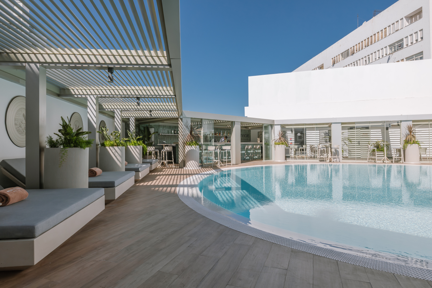Royal Hideaway Casablanca