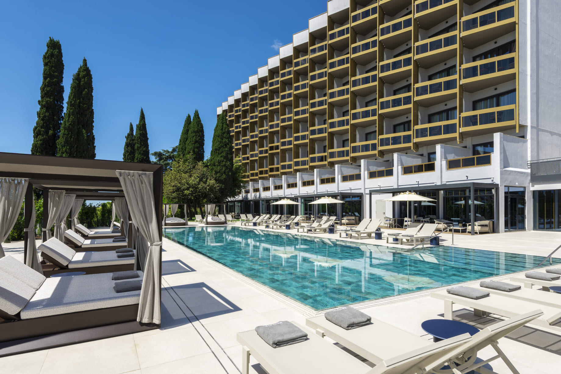 Barceló Roma
