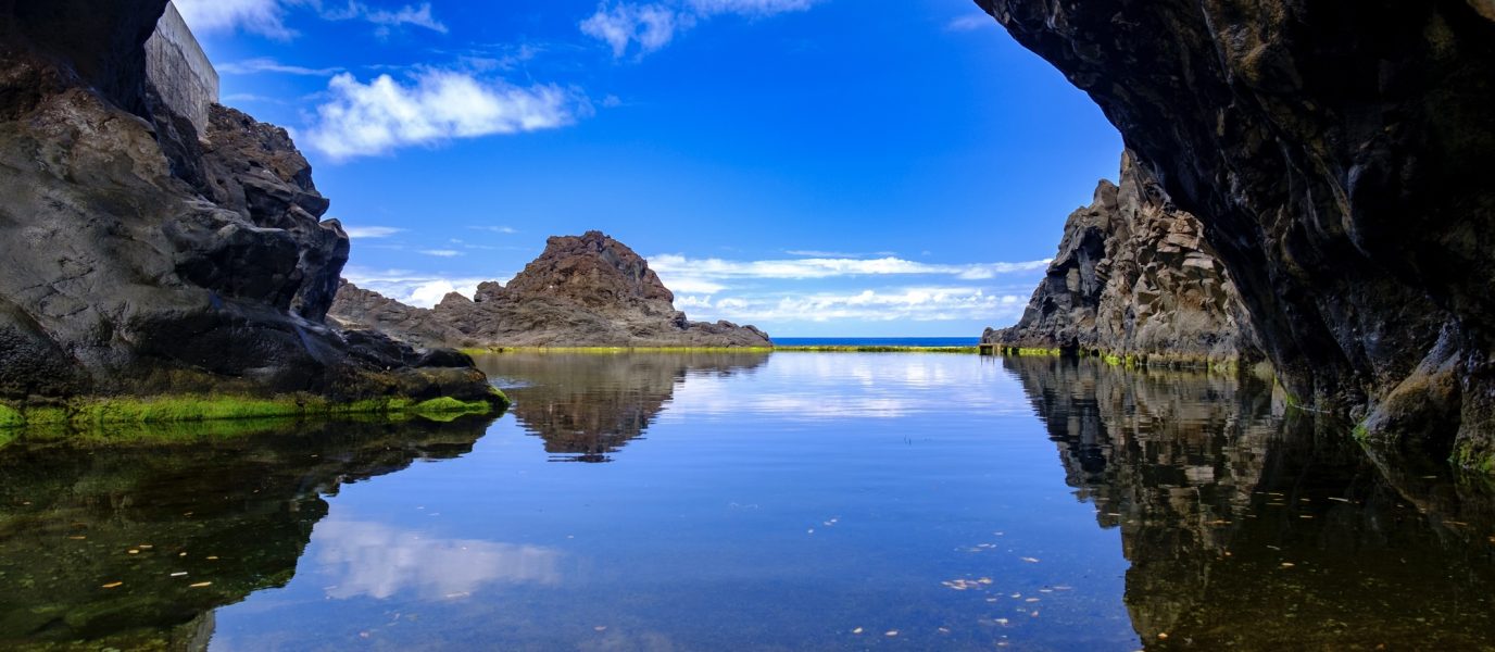 Cuevas de São Vicente, un viaje al centro de la tierra