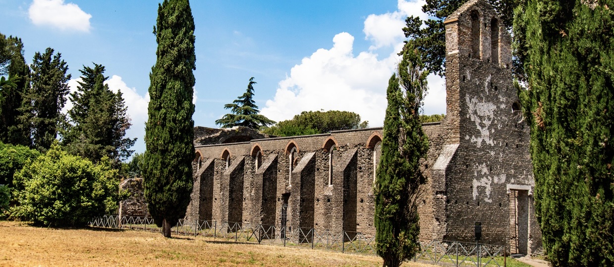 Ciudad romana de Acinipo – Málaga, la gran autopista de la antigua Roma