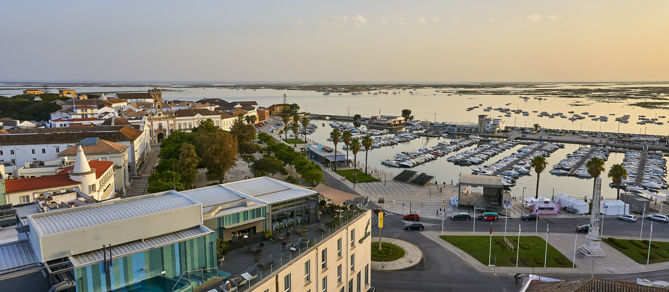 Occidental Faro