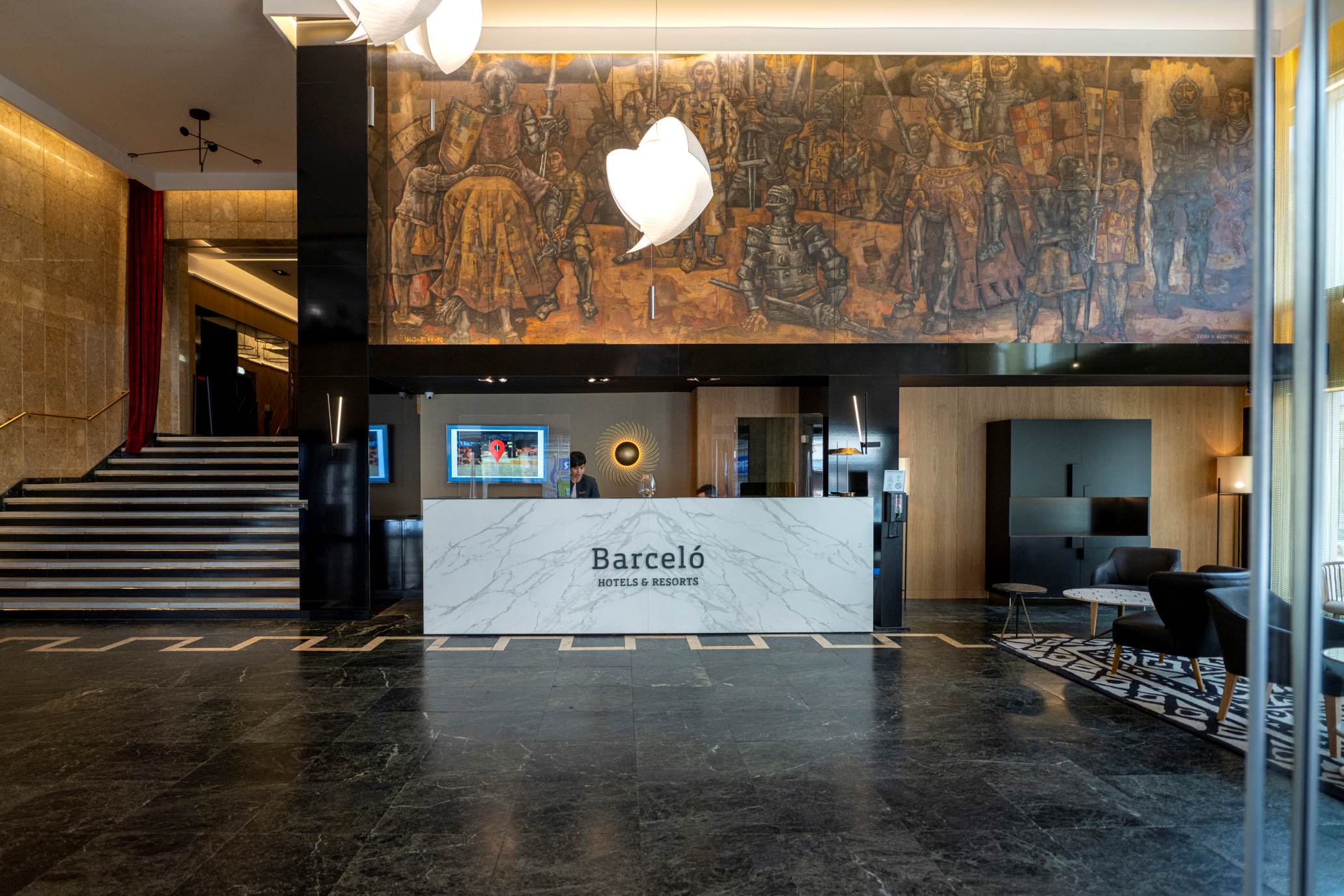 Barceló León Conde Luna