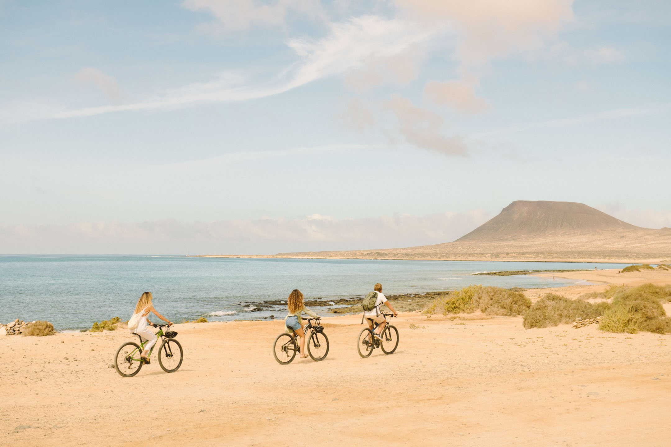 La Graciosa