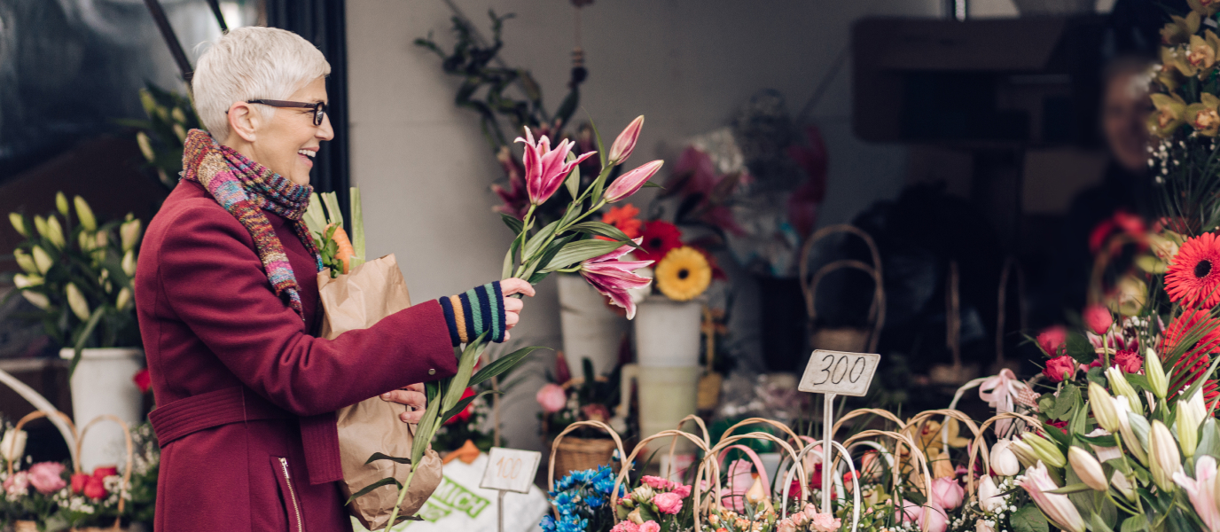Plaza de las Flores, un rincón castizo de Cádiz