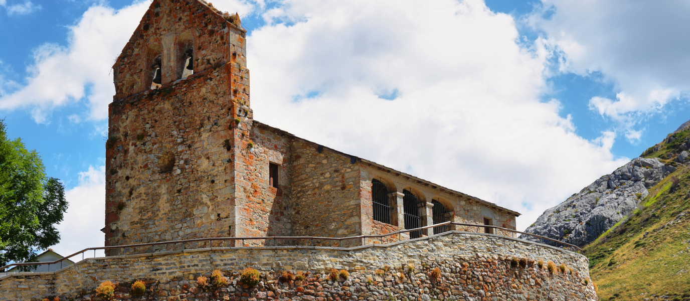 Qué ver en Babia, el descanso en estado puro