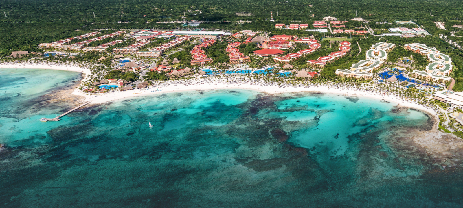 Grand Mayan Resort Riviera Maya